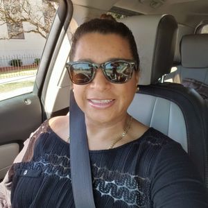 Meet your Posher, Mandy